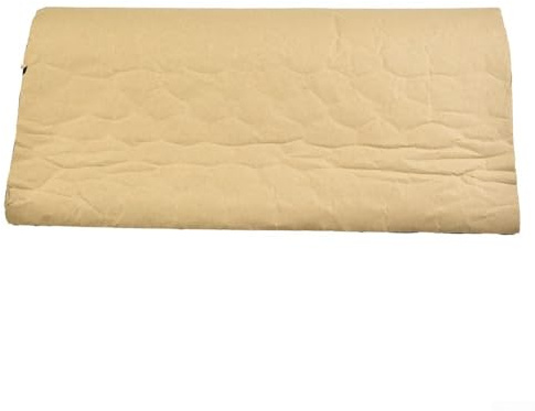 Filteilect Tappetino fonoassorbente per auto, spessore 2 cm, in schiuma fonoassorbente, per isolamento acustico, compatibile con interni ed esterni del veicolo, pannelli per passaruota, carico