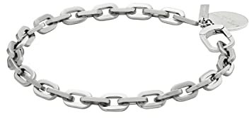 LIEBESKIND Berlin -Kettenarmband Edelstahl LJ-0416-B-21