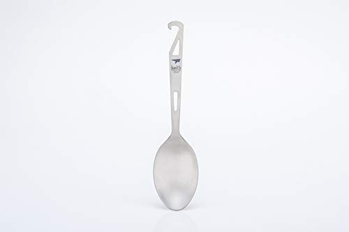 Keith Ti5317 Titan Göffel mit Flaschenöffner