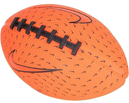 Nike Playground Mini Football (5, Crimson/Black)