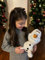 Ferro Stars Frozen 2 Olaf Schneemann, Plüschtier,Kuscheltier,Puppe,Plush,Geburtstag Kinder Geschenke,Kinderspielzeug (Frozen) 40cm