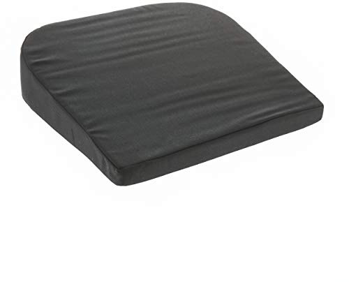 Core Products Spine Saver Posture Wedge - Black