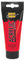 KREUL 84107 - Solo Goya Acrylic, 100 ml Tube in zinnoberrot, cremige vielseitig einsetzbare Acrylfarbe in Studienqualität, auf Wasserbasis, schnell und matt trocknend, gut deckend, wasserfest