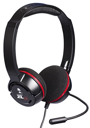 Turtle Beach Ear Force ZLa Gaming Headset