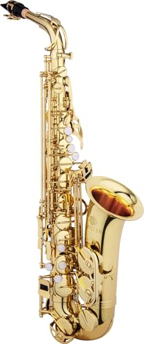 Jupiter JAS500Q Eb Altsaxophon