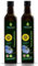 Naturzade Schwarzkümmelöl 1000ml Ungefiltert Glasflasche (2 x 500ml), kaltgepresst, direkt vom Hersteller