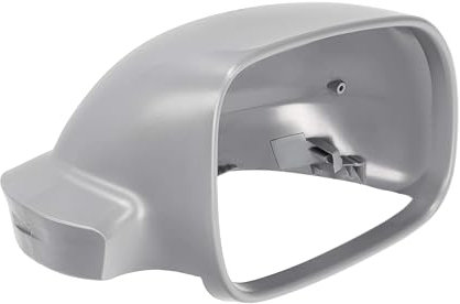 f.becker_line Spiegelkappen Rechts passend für VW Passat B5 SEAT Arosa Golf IV Lupo