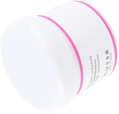 HY234 Rosa Termiskt Fett, Högpresterande Värmeledande Pasta, Idealisk för Kylning, CPU/GPU Termiskt Gränssnittsmaterial, 50 G (100 g)