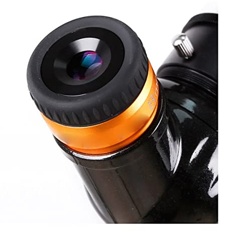 Accessori per telescopio Oculari ultra grandangolari da 1,25 70 gradi HD for binocoli monoculari(8mm)