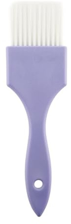 BETOOKY Kit de Tinte Cabello 3 Piezas, Herramientas de Peluquería de Plástico Reutilizables y Lavables para Teñir en Casa Salón Profesional