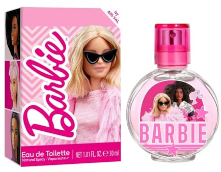 Barbie Eau de Toilette - 30 ml