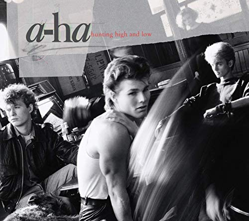 Hunting High and Low [Import]