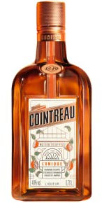 Cointreau Likör (1 x 0.7 l)