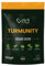 Turmunity Superfood Powder Blend 150g - Premium Organic Food - Vegan & Gluten Free - Rich Ayurveda, Turmeric, Black Pepper and More Formula - Ideal Latte Mix - Made in The UK