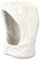 Sterntaler Unisex Baby Schalmütze , Beige (Ecru), 39 EU