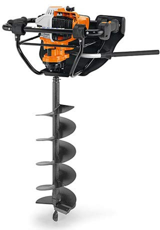 Stihl BT131 Petrol Earth Auger 36.3cc