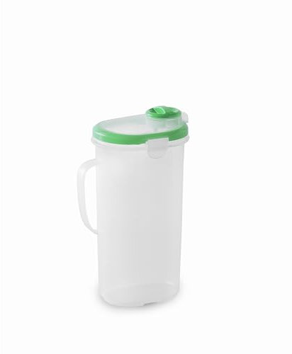 CARAFE À JUS HERMÉTIQUE, CAPACITÉ 2 LITRES