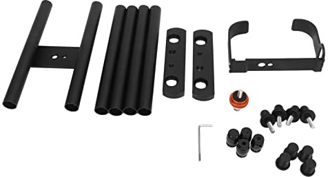 RASTKY MOTORISERAD Kamerareglage 60 Cm MOTORISERAD KAMERA Sliderlegering Camera Slider L5i Car Special Camera Slider