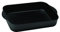 Swiss Diamond 95-XD63526 Bratschlitten, Aluminium, Blacks