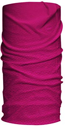 H.A.D. Coolmax EcoMade Viral Off Mode-Schal Pink Sparkle One size