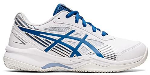 Asics Gel-Game 8 GS Clay/OC Sneaker