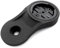 Bike3D Universal GPS-Halterung kompatibel mit Garmin/Wahoo für Vorbau oder integrierte Lenkermontage (-13º)