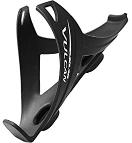 Xlab Vulcan Flaschenhalter, Schwarz, Einheitsgröße