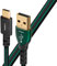 1,5 m Forest USB 2.0 C>A