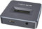 M.2 NVMe Docking Station, ANYOYO 10Gbps NVMe Dockingstation für M/B&M Key SSD, Werkzeuglos USB 3.2 Gen 2 NVMe Gehäuse USB C M.2 SSD Gehäuse für 2230 2242 2260 2280
