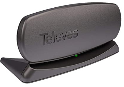 TELEVES Antena TDT-UHF Interior Innova Boss LTE 5G