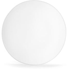 Médard de Noblat Coupe Blanc - Coffret 6 assiettes à pain