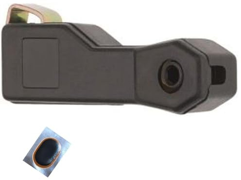 Sachs Torpedo SKP70 Fixierhülse Klemmhülse für 3-Gang Nabe inkl. Schlauchflicken