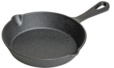 Blackwell padella Ghisa - ø 16 cm - Senza rivestimento antiaderente