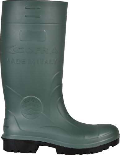 COFRA New Hunter S4 Ci SRC Stivale da Lavoro Termico, Taglia 44