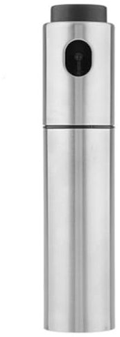Milisten spruzzo d'olio spruzzatore di olio spruzzatore d'olio per friggitrice ad aria olio ricaricabile spruzzatore di aceto olio spray iniettore di carburante Lubrificatore