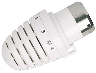 Hjärta design termostathuvud för vaillant termostatventil, 1926011