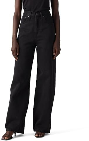 Levi's Women's Cinch Baggy, (New) Capturing Moments, 28