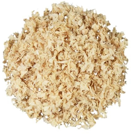 SEWOART Litière pour Cochon d'Inde Fournitures pour Animaux De Compagnie Copeaux Naturels pour Hamster Matériau De Litière Doux Sûr