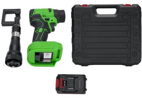 Pinza per chiglia in acciaio leggero a 360 gradi Ruota efficiente pistola per punzonatura per punzonatura per lavori di costruzione