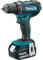 Makita Akku-Bohrschrauber 18 V 3,0 Ah 2 Akkus DDF482RFJ