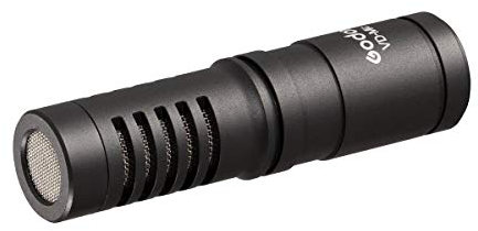 GODOX Microphone VD-Mic