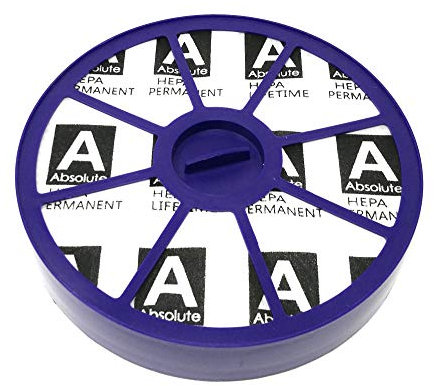 Filtre Hepa antii allergie pour dyson DC05, DC08, DC08T, DC19, DC20, DC21, DC29