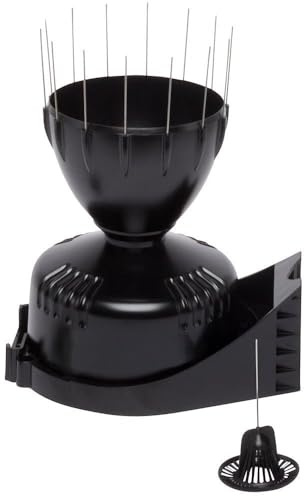 Davis AeroCone® Rain Collector w/Vantage Pro2™ Mounting Base