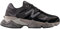 New Balance Men's 9060 Sneaker, Black, 10 UK