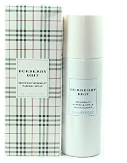 Burberry Brit für Frauen, Deospray, 150 ml