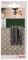 Bosch Accessories 2609255124 Lot de 3 fraises coniques 1 biseau