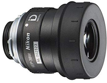 Nikon Prostaff 5 Fieldscope 30x/38x Eyepiece