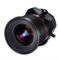 Samyang F1110903101 - Objetivo fotográfico DSLR para Nikon (Distancia Focal Fija 24mm, Apertura f/3.5-22 T/S ED AS UMC, diámetro Filtro: 82mm), Negro