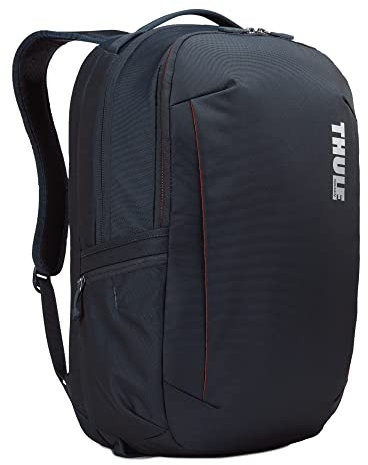 Thule 3203418 Subterra Rucksack mit Notebookfach (39,6 cm (15,6 Zoll), 30L) Mineral