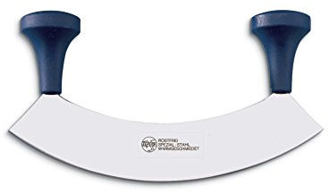 AUSONIA - Mezzaluna Esperia Manici atossici